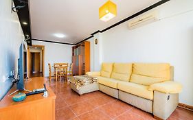 Apartamento sunrise Correos