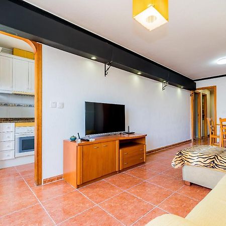 Apartamento sunrise Correos Torrevieja Exterior foto