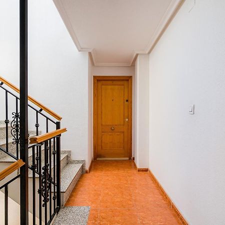 Apartamento sunrise Correos Torrevieja Exterior foto