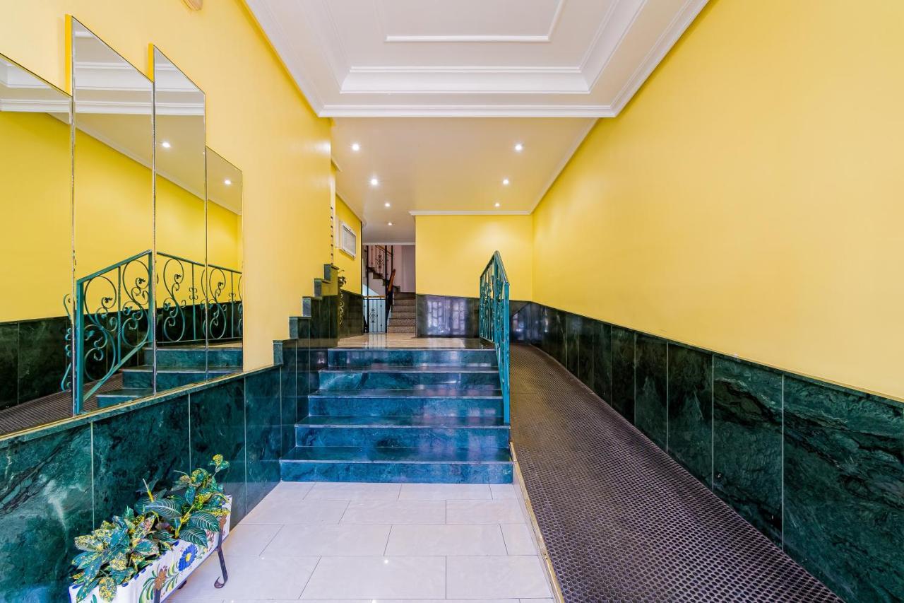 Apartamento sunrise Correos Torrevieja Exterior foto