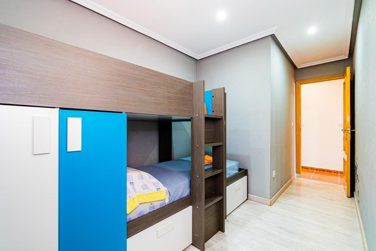 Apartamento sunrise Correos Torrevieja Exterior foto