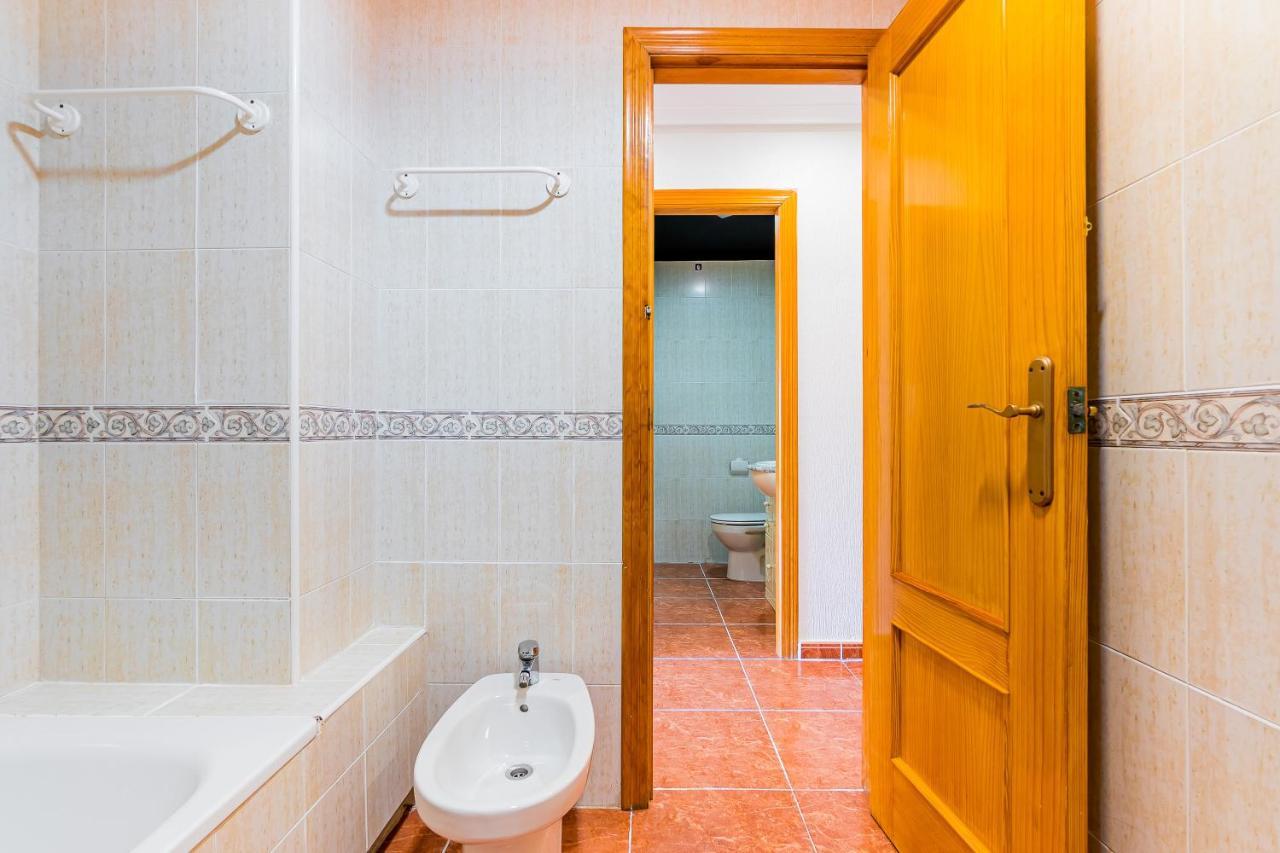 Apartamento sunrise Correos Torrevieja Exterior foto